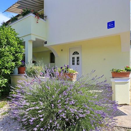 Apartments Romansa Zaton  Exterior foto